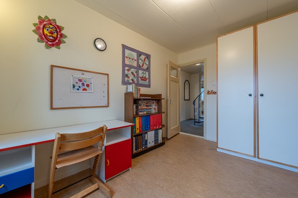 Medium property photo - Voordijk 497, 2993 BE Barendrecht